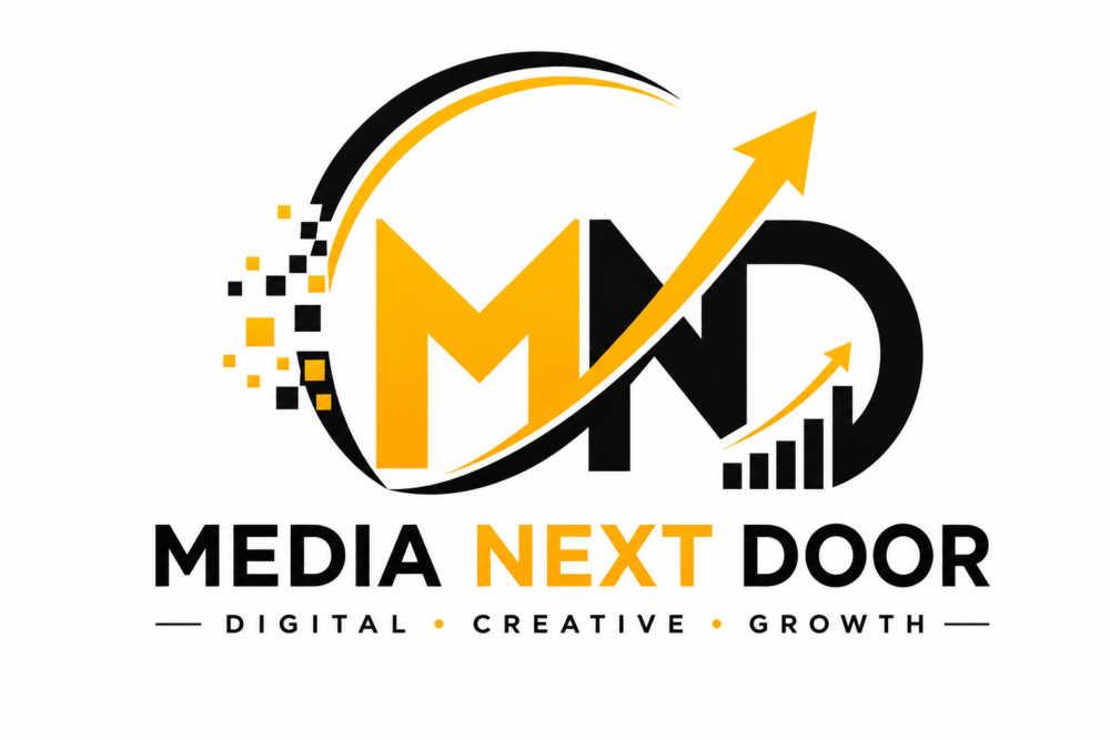 Media Next 
